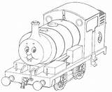 Train Thomas Coloring Pages Steam Locomotive Bullet Drawing Characters Print Color Printable Csx Simple Bestappsforkids Getcolorings Theme Getdrawings Speed Delighted sketch template