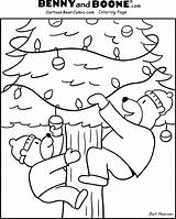 Coloring Evergreen Tree Outline Line Clipart Library Pages Popular sketch template
