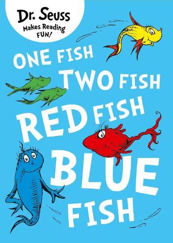 fish  fish red fish blue fish   fishpagesdev