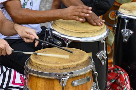 types  percussion instruments  percussionist