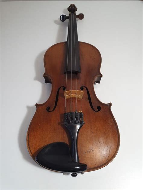 stradivarius copy conservatory viool duitsland  catawiki