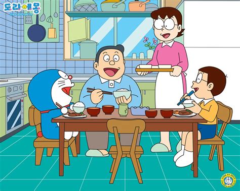 Gambar Wallpaper Doraemon Untuk Laptop Kampung Wallpaper