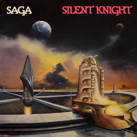saga silent knight amazoncom