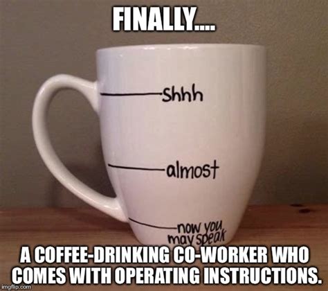 20 coffee memes that ll wake you up
