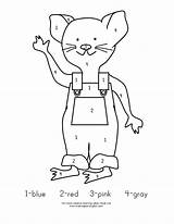 Coloring Pages School Mouse If Take Printable Templates Kids Template Popular sketch template