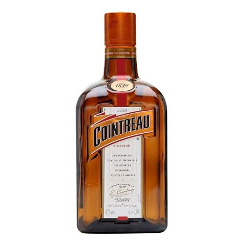 cointreau quirino bebidas