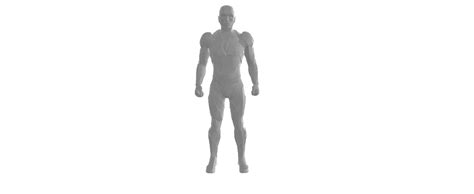 Stl File Flash・3d Printable Model To Download・cults