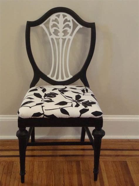 vibrant diy painted chair design ideas