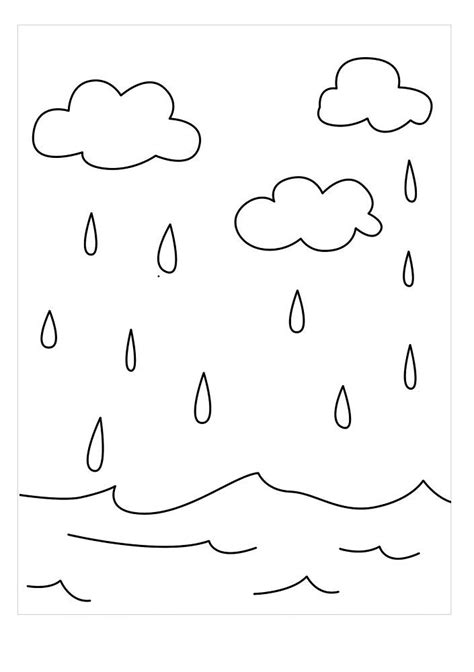 water coloring pages coloring book  coloring pages