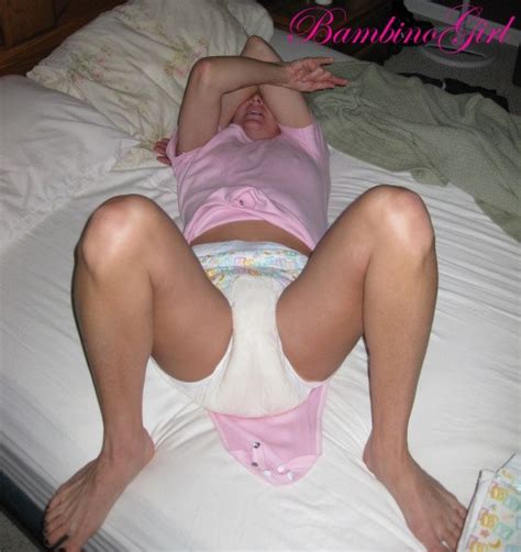 diaper girl tumblr igfap