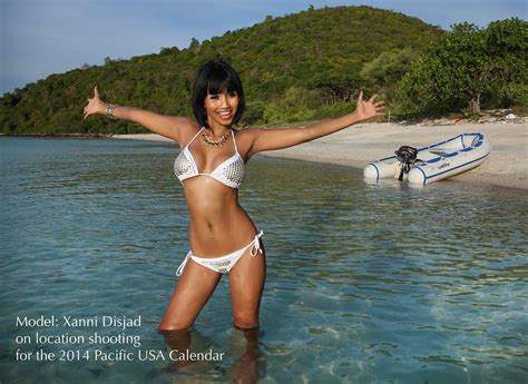 thai model xanny disjad nude sexy photos leaked