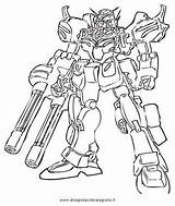 Gundam Colouring Disegno Astray Sketchite Cartoni sketch template