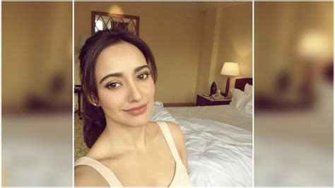 Neha Sharma S Selfie With Sex Toy Is Fake Actress Forced