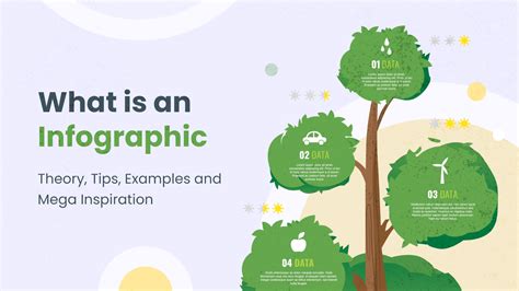 infographic theory tips examples  mega inspiration