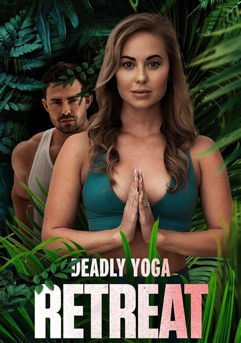 Deadly Yoga Retreat Movie Watch Streaming Online