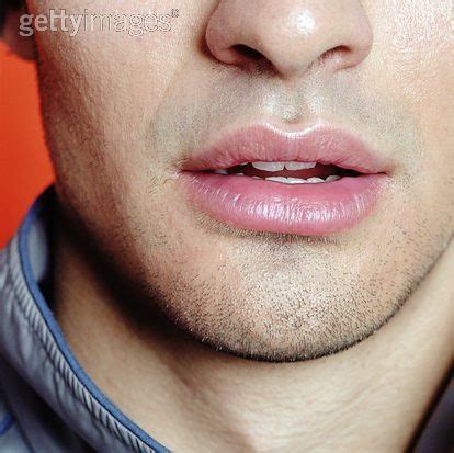 senual male lips skybirdfire flickr