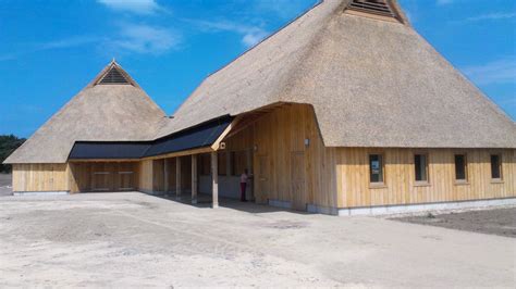 nieuwe schaapskooi  havelte  gebruik rtv drenthe