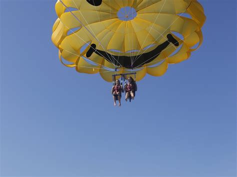 parasailing makarska all you need to know before you go