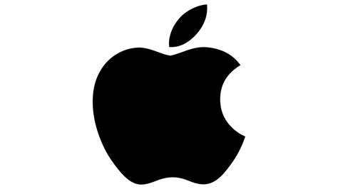apple logo histoire et signification evolution symbole apple