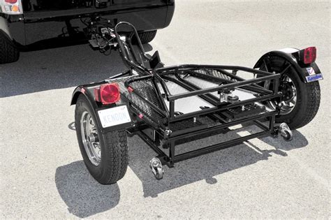 affordable motorcycle trailers worth  tro