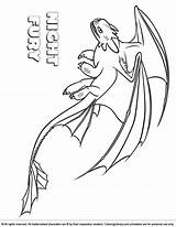 Dragon Train Coloring Colouring Pages Sheet Kids Sheets Library sketch template