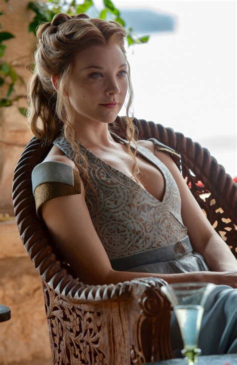 Natalie Dormer Game Of Thrones Dress Natalie Dormer Margaery Tyrell