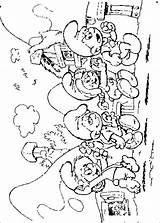 Smurfs Puffi Pitufos Colorear Schtroumpf Smrkci Smerfy Schtroumpfs Kolorowanki Stampare Ausmalen Pobarvanke Pobarvanka Kolorowanka Dzieci Colouring Desenho Pianetabambini Druku Buch sketch template