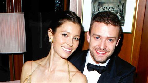 Justin Timberlake Gushes About His Marriage To Jessica