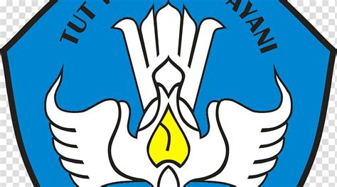 White Bird Logo Logo Kementerian Pendidikan Dan