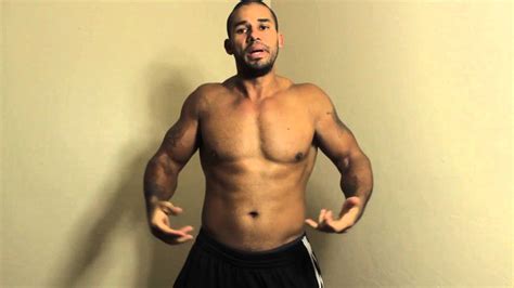 bodybuilders muscle god samson flex news update youtube
