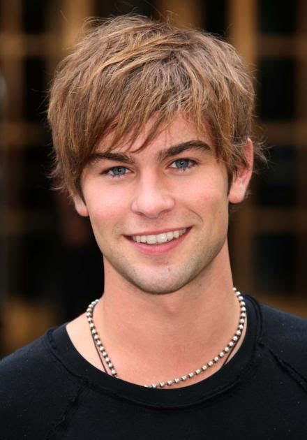 Sex Gods And Sex Goddesses Chace Crawford