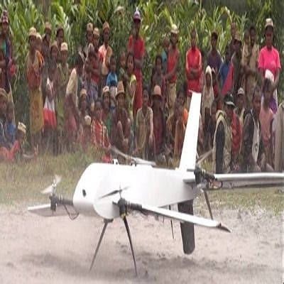 vayu drones engineering  change