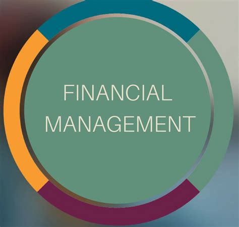 financial management     important financenize
