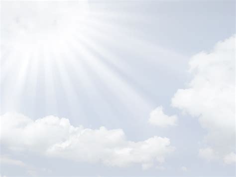 clipart sun rays png transparent background