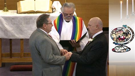 gay marriage and the battle for the methodist church youtube