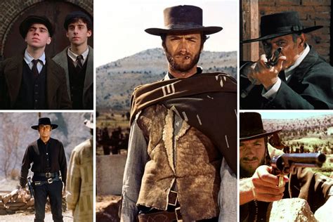 sergio leone movies top sergio leone films