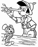 Pinocchio Stampare Pinokkio Kleurplaat Coloriage Neus Surprised Colora Turchina Fata Kolorowania Colorier Kleurplaten Bugie Trickfilmfiguren Obraz Rysunek Illustrazioni Bulk Adults sketch template