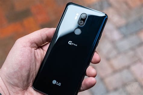 lg puts tv boss  charge  mobile hoping   turnaround  verge