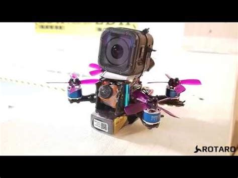 gopro session   micro drone youtube