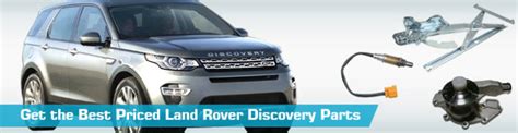 land rover discovery parts partsgeekcom