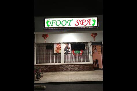 fu kang foot spa torrance asian massage stores