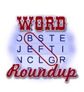 word roundup frenzy word
