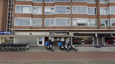 dominos pizza schiedam nl dominos pizza  waymarkingcom