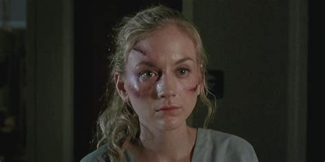 The Walking Dead S Emily Kinney Just Found Her Next Show Get The Details