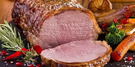 the best roast beef joint for christmas 2018