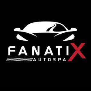 fanatix auto spa    reviews auto detailing
