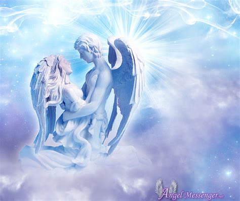 Angel Healing For Love And Relationships Angel Messenger