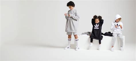 adidas clothing kids preschool children cute toddlers