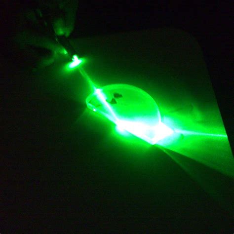 mw green laser pointer extremely powerful laser