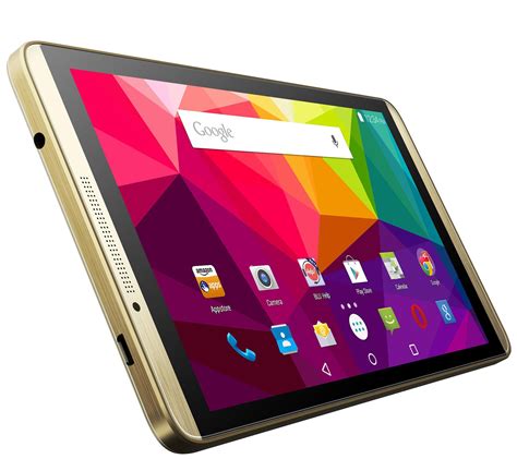 blu studio  ii gb  unlocked android tablet qvccom